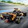 LEGO Speed Champions 2023 McLaren Formula 1 Race Car Toy for 9 Plus Year Old Kids, Boys &amp; Girls who Love Independent Play, Buildable Vehicle Model Set, Kids' Bedroom Decoration, Ramadan Gift 76919