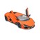Bburago - Lamborghini Revuelto - Realistic 1:24 Scale Model Car, Diecast Replica With Opening Doors, Officially Licensed By Lamborghini, Recommended Age 3+ Years