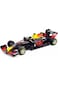 BBurago 2020 F1 Red Bull RB16 #33 Max Verstappen 38052 1:43 Scale New In Box Formula 1 18-38152