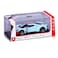 Goliath بي بروجو 1:32 Race 2017 Ford GT Diecast Car