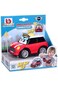 BBJunior Laugh &amp; Play Mini Cooper 16-81205
