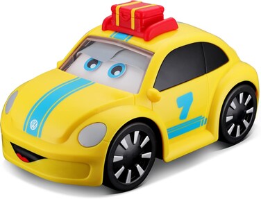 فولكس فاجن بيتل المضحكة