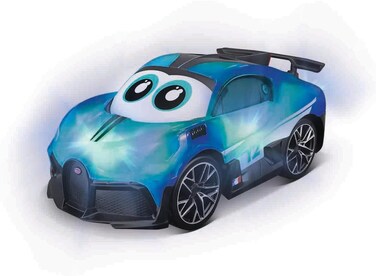 بي بي جونيور - بوغاتي ديفو للصوت والإضاءة - 2024