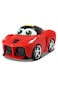 BBJunior Ferrari Touch &amp; Go Laferrari 16-81606