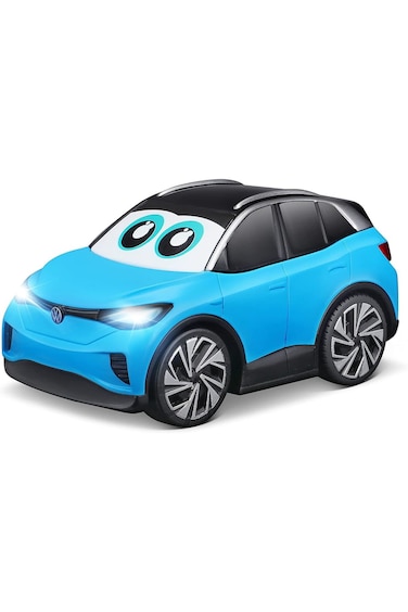 BBJunior Volkswagen Charge &amp; Go 16-81803