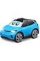 BBJunior Volkswagen Charge &amp; Go 16-81803