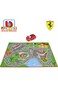 BBJunior Ferrari Junior City Playmat 16-85008