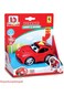 BBJunior Ferrari 488 GTB Alfa Romeo Giulia &amp; Lamborghini Huracan Coupe 16-86007