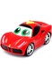 BBJunior Ferrari 488 GTB Alfa Romeo Giulia &amp; Lamborghini Huracan Coupe 16-86007