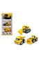 BBJunior Excavator-Wheel Loader-Dump Truck 16-85114