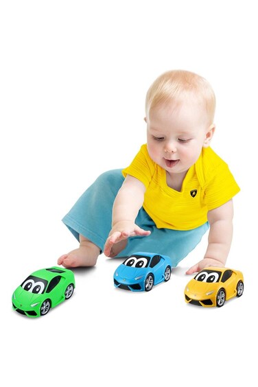 BBJunior My 1st Collection Lamborghini 16-85117