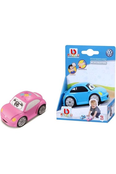 BBJunior My 1st Collection Volkswagen Assorted, 1 Piece