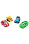 BBJunior My 1st Collection Cars 4 Pack 16-85125