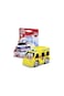 BBJunior Police Car-Fire Truck-Ambulance 16-85200