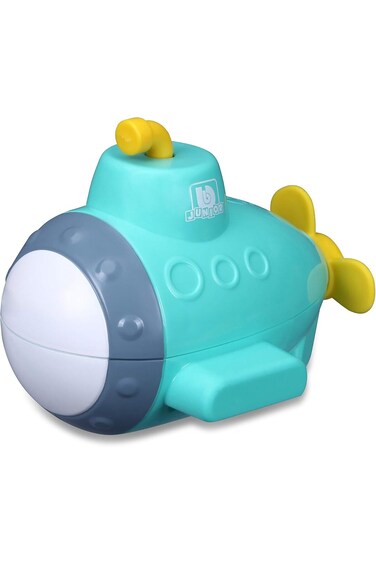 BBJunior Splash 'N Play Submarine Projector 16-89001