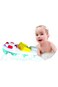 BBJunior Splash 'N Play Twist &amp; Sail 16-89002