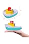 BBJunior Splash 'N Play Spraying Tugboat 16-89003