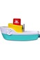 BBJunior Splash 'N Play Spraying Tugboat 16-89003
