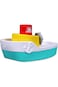 BBJunior Splash 'N Play Spraying Tugboat 16-89003