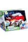BBJunior Push And Glow Fire Truck 16-89006