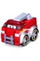 BBJunior Push And Glow Fire Truck 16-89006