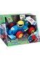 BBJunior Push &amp; Glow Formula Fun 16-89021