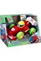 BBJunior Push &amp; Glow Formula Fun 16-89021