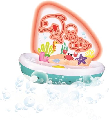 بي بي جونيور سبلاش آند بلاي