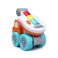 شاحنة سحب Bburago B16-89031 Abschleppwagen Mit Gitarre Bb Junior Drive N Rock مع جيتار، تصميمات وألوان متنوعة