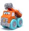شاحنة سحب Bburago B16-89031 Abschleppwagen Mit Gitarre Bb Junior Drive N Rock مع جيتار، تصميمات وألوان متنوعة