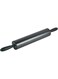 Rolling Pin [Pr8003] Black 6L x 47Wcm