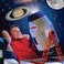 Discovery Toy Space And Planetarium Projector