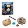 Discovery Mindblown Stem Toy Excavation Kit Mini Treasure 2Pcs With Chisel, DIY Science Experiment Kit, Learning And Exploration