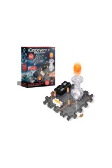 Discovery Mindblown - Action Circuitry Floating Ball Experiment Set
