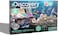 Discovery Mindblown STEM Toy Mystery Crystals Geode Excavation Science Kit 14 Pieces: Science Kit - Educational Toy - Hands-on Learning - Discovery and Exploration