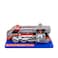 Discovery Mindblown Kids Diy Steam Engine 54-Piece Train Build Science Kit