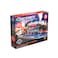 Discovery Mindblown Kids Diy Steam Engine 54-Piece Train Build Science Kit