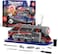 Discovery Mindblown Kids Diy Steam Engine 54-Piece Train Build Science Kit