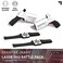 Sharper Image Toy Laser Tag Handtank Battle Pack