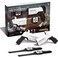 Sharper Image Toy Laser Tag Handtank Battle Pack