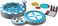 Discovery Kids Color Creations Dip &amp; Spin Art Maker Set : Creative Toy - Hands-on Learning - Artistic Expression
