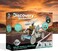 Discovery Mindblown Solar Vehicle Creations 197 Easy Build Pieces, with 12 Unique Robotic Designs - Science Kit - Educational Toy - Hands-on Learning - Discovery and Exploration