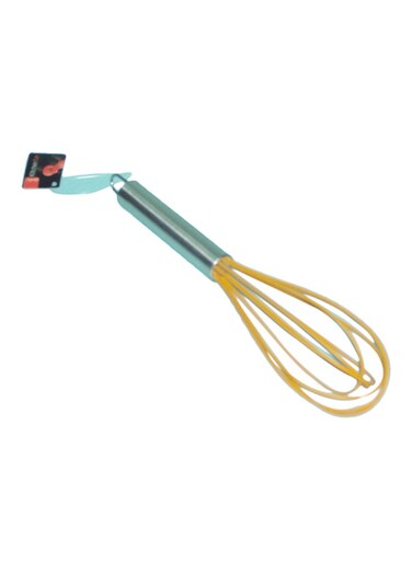 Whisk Yellow/Silver