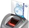 Idemia MorphoSmart MSO 330 Fingerprint Reader, Optical Sensor with Large Capture Surface, High Quality Fingerprint Capture &amp; Processing, One-to-One Authentication, Silver   293783586