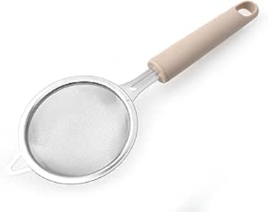 ORCHID ILC SS STRAINER