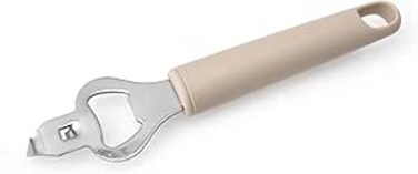 ORCHID ILC SS BOTTLE OPENER