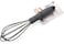 ORCHID ILB 8.25" SILICONE WHISK GREY
