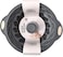 ORCHID ILB SILICONE BUNTE CAKE PAN GREY