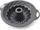 ORCHID ILB SILICONE BUNTE CAKE PAN GREY