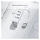 UNITEK 4-Port USB 2.0 Hub – Sleek, Compact, and Durable Multi-Device Connectivity for Effortless Plug-and-Play Use